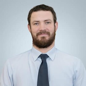 Staff member Bud Thomas from 0aea18cd0ff0