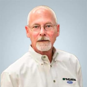 Staff member Steve Spisak from 12a2f0380c54